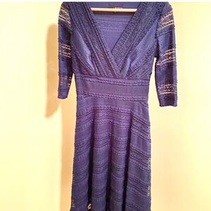 Beautiful lace dress